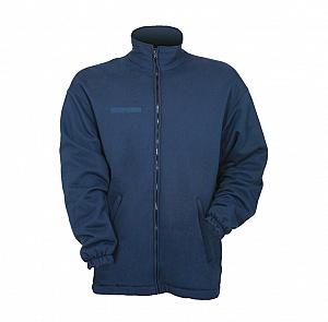 --FRA211A(H)LL--- Flame Resistant & Antistatic Lined Loop Fleece