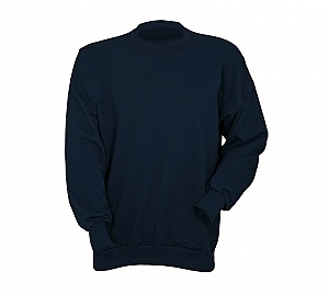 ---FRA205ARC(T)--- FR, AS & Arc Sweatshirt With Thumb Hole